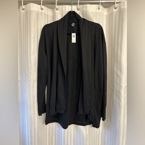 Old Navy Live In Cardigan- NWT